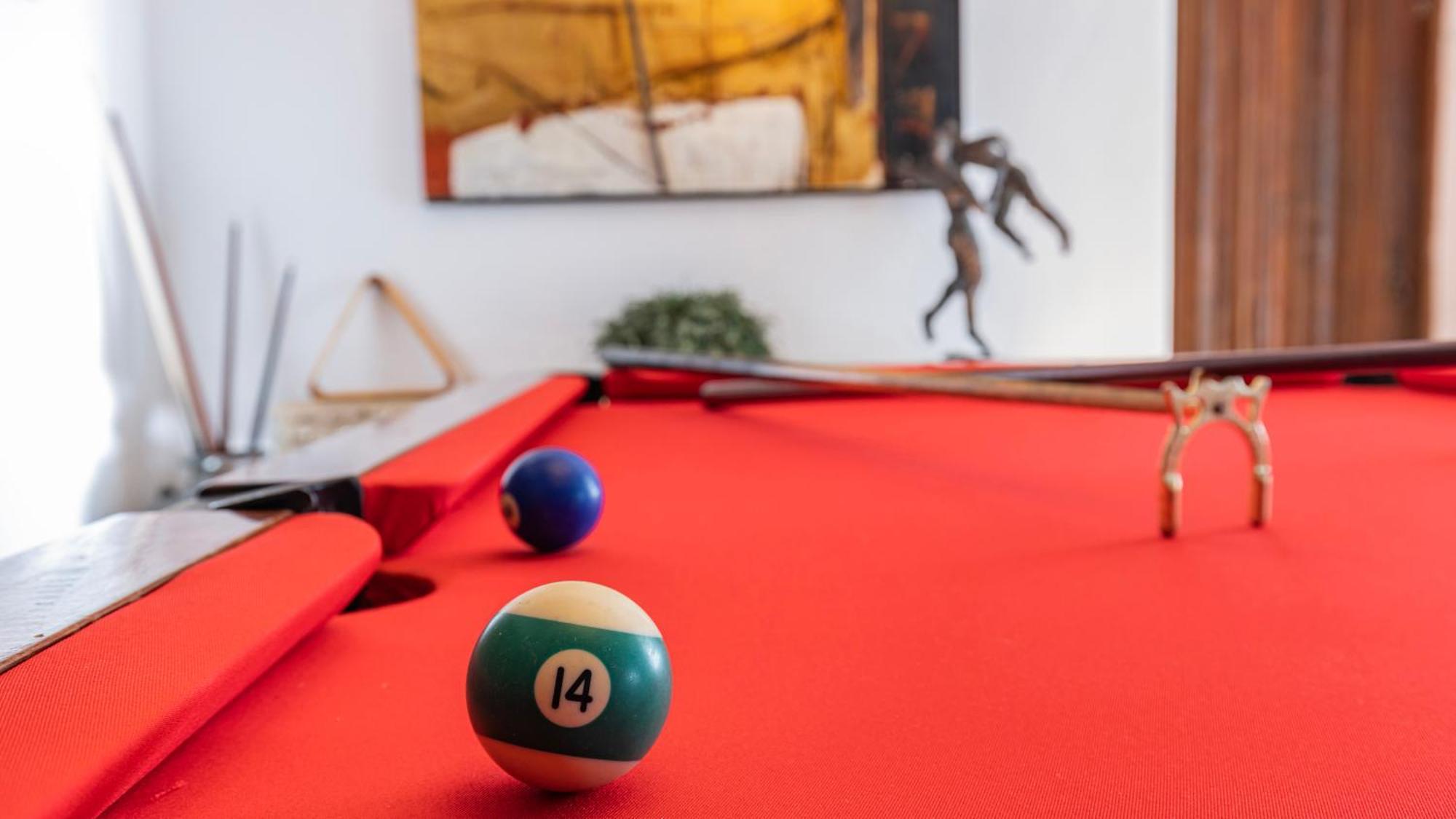 Small Cozy Room In Palace Patio With Hot Tub And Snooker - Sintra Wow Zewnętrze zdjęcie